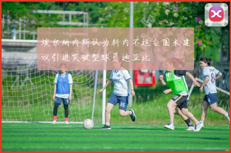 埃尔纳内斯认为科内不适合国米建议引进突破型球员迪亚比